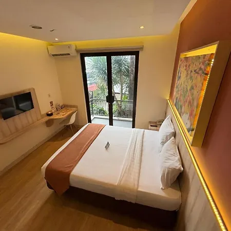 D'Bamboo Suites-3