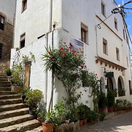P&R Hostals Codolar-3