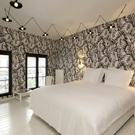 La Maison Haute Guesthouse-2