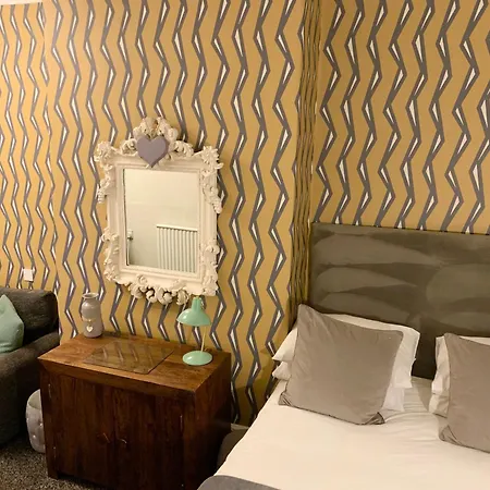 The Fylde International Guest House-2