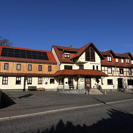 Deutsches Haus-2