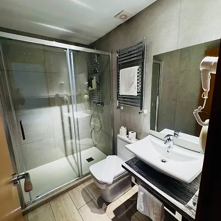 Hostal Cervelo-3