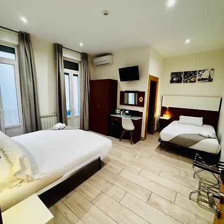 Hostal Cervelo-2