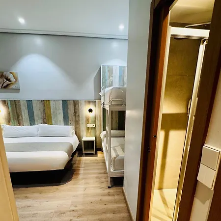 Hostal Cervelo-3