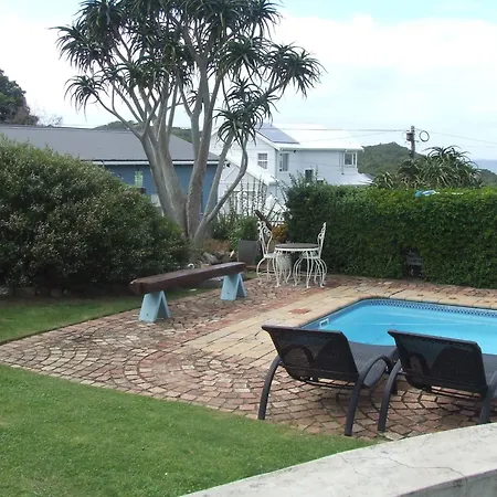 The Lookout Guest House-2