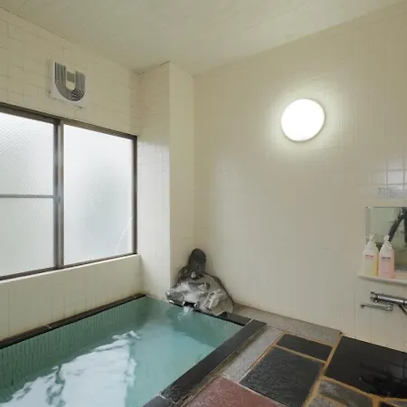 Nozawa Onsen Utopia-2