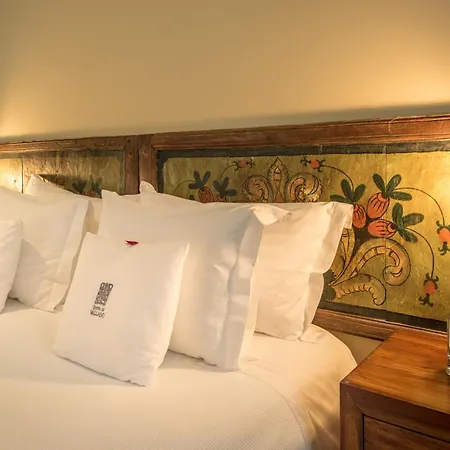 Quinta Do Vallado - Douro Wine Hotel-3