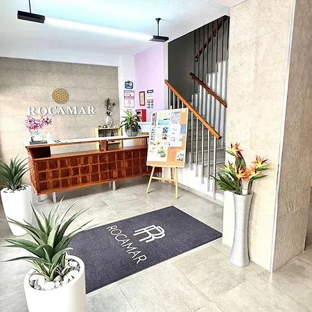 Hostal Rocamar-3