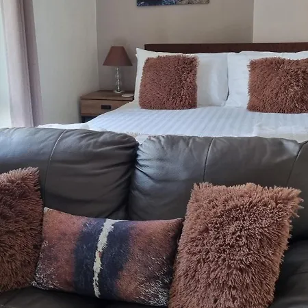 Herdwick Guest House-3