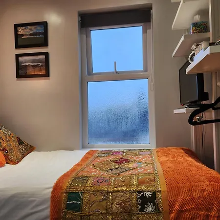 Herdwick Guest House-2