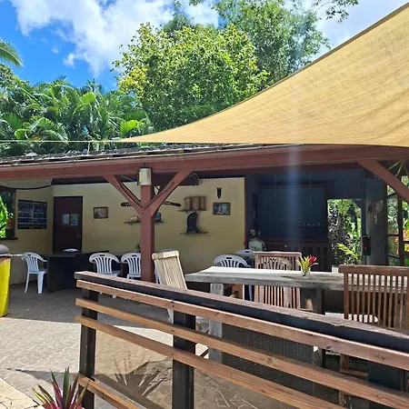 Eco Lodge Village Temanoha-2