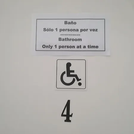 Hostel Urban Sevilla-2