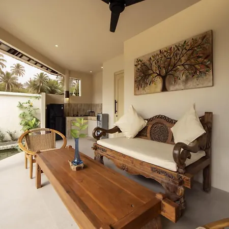 Gajah Biru Bungalows-3