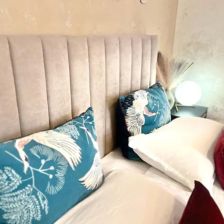 The Smallest Hostel Of Florence-3