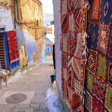 La Petite Chefchaouen-2