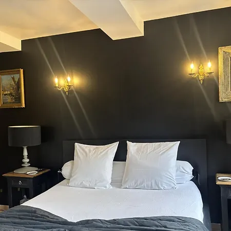 Hotel Particulier D'Hote Le Philippe-Le-Bel-2