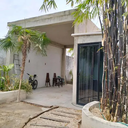 Casa del Pintor Chetumal-3