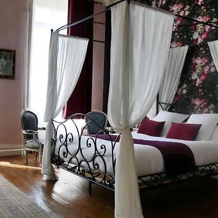 Chateau Pontet d'Eyrans&Spa-2