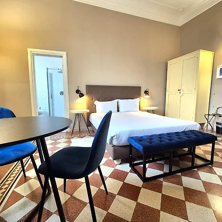 Guest House La Grancontessa-2