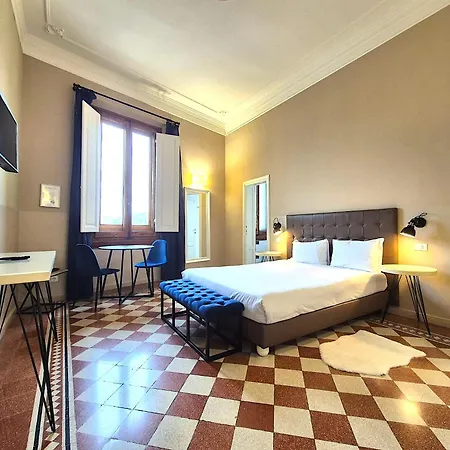 Guest House La Grancontessa-3