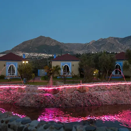 Dar Ba Sidi & Spa Chefchaouen-2