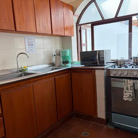Hostel Once Once-2