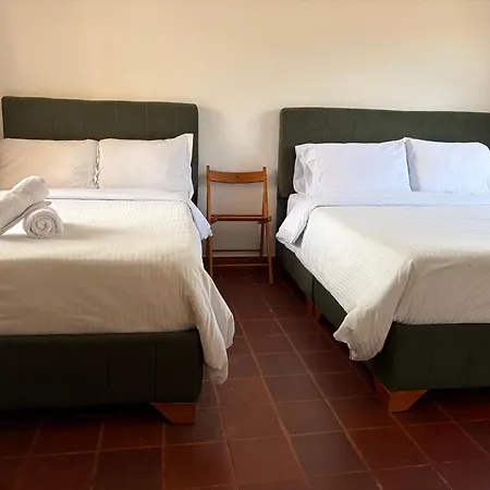Hostel Once Once-3