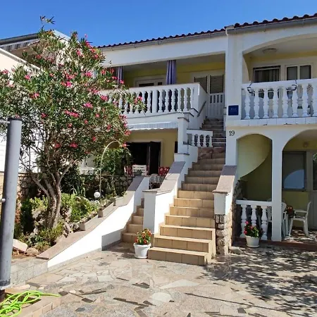 Apartments Bresina-2