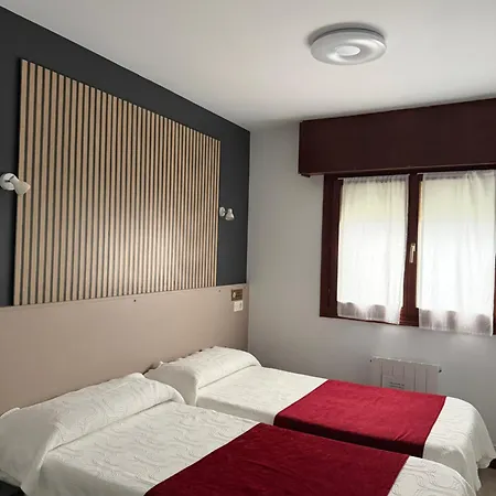 Pension Norte-2
