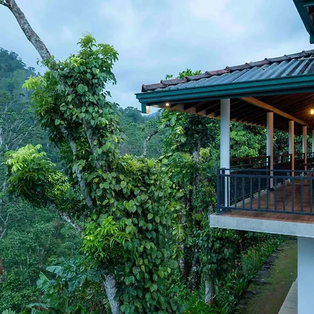 Evergreen Villa - Sinharaja-3