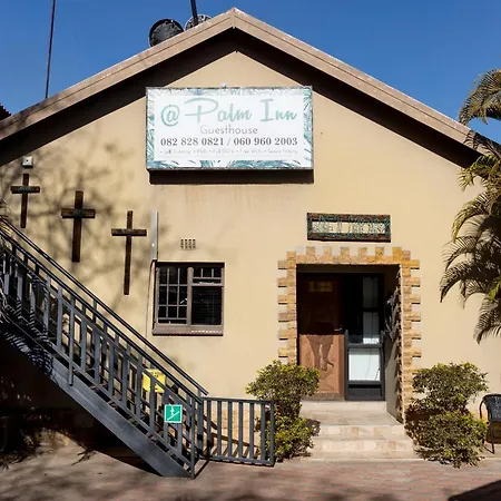Palm Inn Guesthouse-3