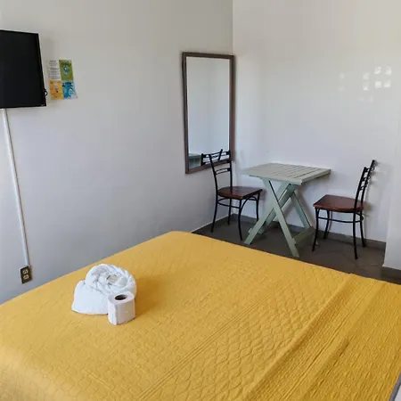 Hostal Mago-2