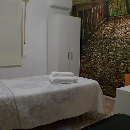 Hostal Alfil-3