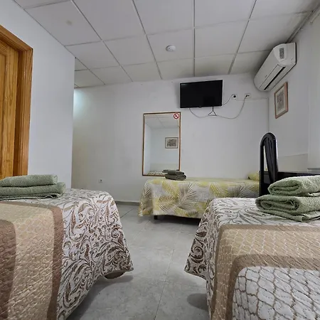 Hostal Alfil-2