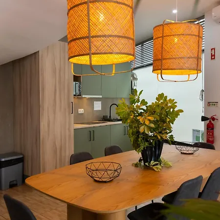 Central Guest House-3