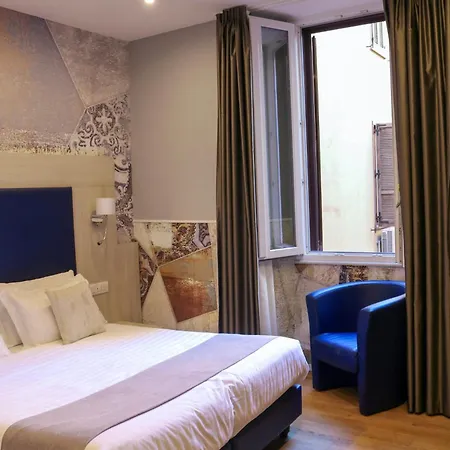Bramble Luxury Suites-3