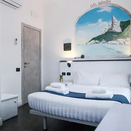 Golfo Di Orosei Rooms-2