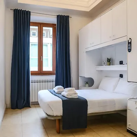 Golfo Di Orosei Rooms-3