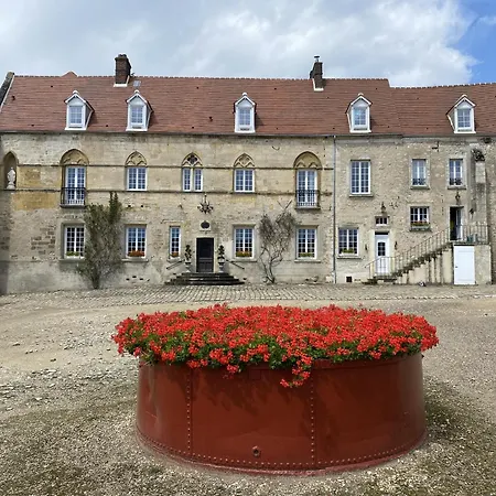 Maison Prieuré-3