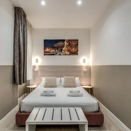 A Touch Of Rome Guesthouse-2
