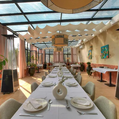 The Ranch Resort-2