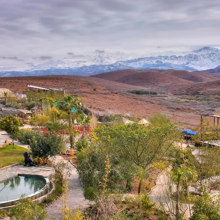 The Ranch Resort-3