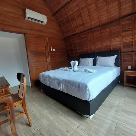Les Chalets Pecatu-2