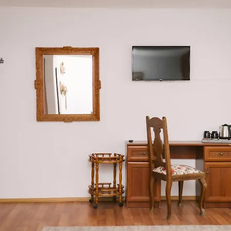 Urban Rooms - Self Check-in Ultra Central Medias-3