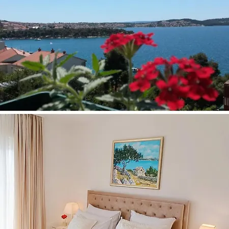 Villa Queen Trogir-3