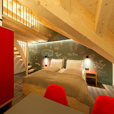 Eiger Guesthouse-2