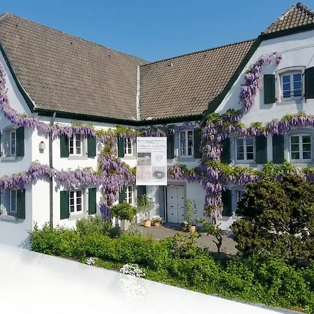 Rhein River Guesthouse - direkt am Rhein-3