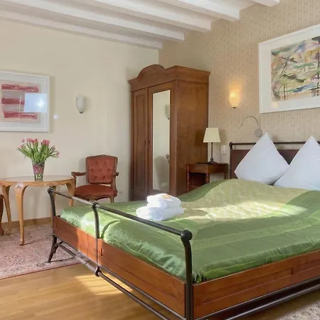 Rhein River Guesthouse - direkt am Rhein-2
