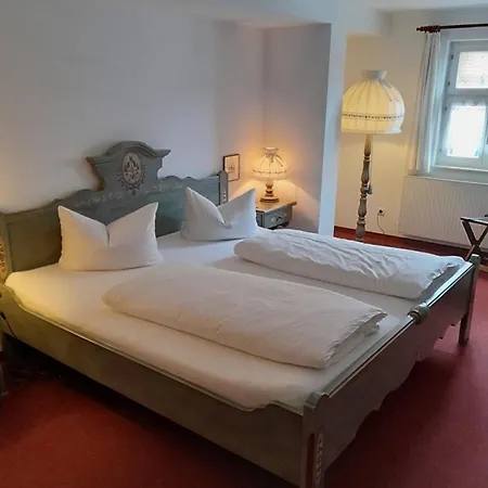 Hotel Haus Appelberg-2