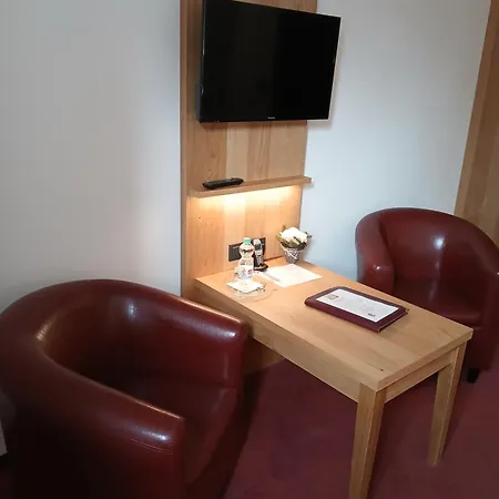Hotel Haus Appelberg-3